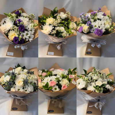 The sympathy aqua - Bouquets in water but in colours and flowers suitable to send sympathy at the saddest of times the bouquet in water is a good option as at this time they can sometimes run out of vases. The sympathy aqua - Bouquets in water but in colours and flowers suitable to send sympathy at the saddest of times the bouquet in water is a good option as at this time they can sometimes run out of vases.