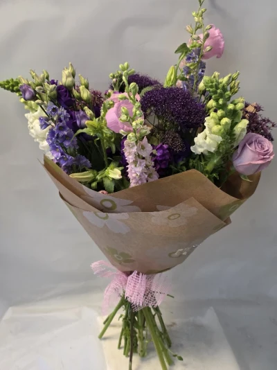 Sixways Florist